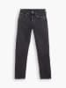 Levi's Jeans "501" - Skinny fit - in Schwarz