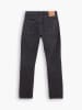 Levi's Dżinsy "501" - Skinny fit - w kolorze czarnym