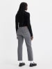 Levi's Spijkerbroek "501" - regular fit - grijs