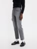 Levi's Spijkerbroek "501" - regular fit - grijs