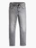 Levi's Jeans "501" - Regular fit - in Grau