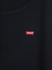 Levi's 2er-Set: Shirts in Schwarz