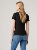 Levi's 2er-Set: Shirts in Schwarz