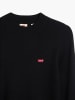 Levi's Koszulka w kolorze czarnym