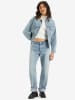Levi's Spijkerbroek "501" - regular fit - lichtblauw