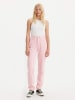 Levi's Spijkerbroek "80S" - mom fit - lichtroze