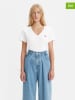Levi's Koszulki (2 szt.) w kolorze białym