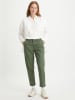 Levi's Chinobroek groen