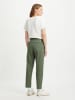 Levi's Chinobroek groen