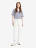 Levi's Chinobroek crème