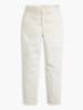 Levi's Chinobroek crème