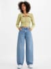 Levi's Dżinsy - Comfort fit - w kolorze błękitnym