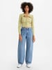 Levi's Spijkerbroek - comfort fit - lichtblauw