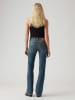 Levi's Spijkerbroek - flare fit - blauw