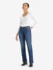 Levi's Spijkerbroek - flare fit - donkerblauw