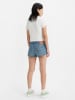 Levi's Jeans-Shorts in Blau