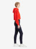 Levi's Spijkerbroek - skinny fit - donkerblauw