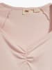 Levi's Longsleeve lichtroze
