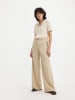 Levi's Hose in Beige