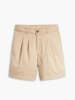Levi's Shorts in Beige
