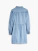 Levi's Jeanskleid in Hellblau