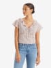 Levi's Bluse in Rosa