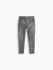 Levi's Spodnie w kolorze antracytowym