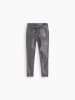 Levi's Spodnie w kolorze antracytowym