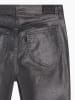Levi's Hose in Anthrazit