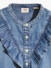 Levi's Spijkerblouse blauw