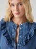 Levi's Jeansbluse in Blau