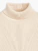 Levi's Rollkragenpullover in Creme