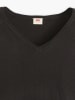 Levi's Sweter w kolorze czarnym