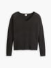 Levi's Sweter w kolorze czarnym