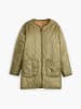 Levi's 2in1-Parka in Khaki