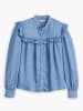 Levi's Jeansbluse in Blau