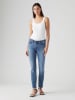 Levi's Dżinsy - Skinny fit - w kolorze niebieskim