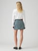 Levi's Jeansrock in Blau