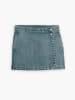 Levi's Jeansrock in Blau