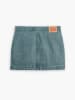 Levi's Jeansrock in Blau