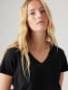 Levi's Shirt zwart