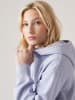 Levi's Hoodie lichtblauw