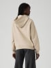 Levi's Hoodie beige