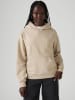 Levi's Hoodie beige