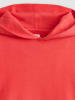 Levi's Hoodie rood
