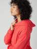 Levi's Hoodie in Rot