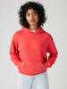 Levi's Hoodie rood