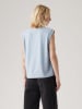 Levi's Pullunder in Hellblau
