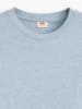 Levi's Bezrękawnik w kolorze błękitnym