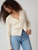 Levi's Vest crème